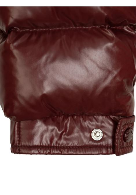 Piumino New Moncler Maya Rosso MONCLER ENFANT | 954-1A12520 68950464